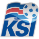 Island fotbalový dres